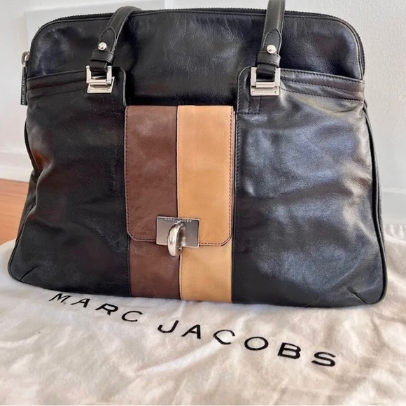 Marc Jacobs Elise Bag. Great Condition. Vintage. - Picture 2 of 8
